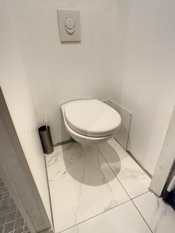 דירות T1 Centre Ville, Vieil Antibes, Port, Gare Et Plage 4Pers מראה חיצוני תמונה